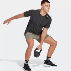 Adidas Shorts<Train Essentials Seasonal Training Shorts