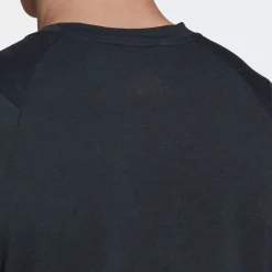 Adidas Tees & Singlets<Train Icons 3-Bar Training T-Shirt