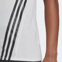 Adidas Tees & Tanks<Trainicons 3-Stripes Tee