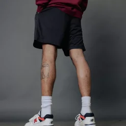 Pursuit of Happiness Shorts<Training Day Short Ii Black