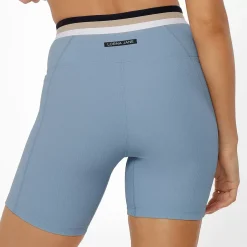 Lorna Jane Tights<Transform Booty Rib Bike Short