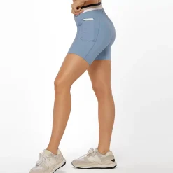 Lorna Jane Tights<Transform Booty Rib Bike Short