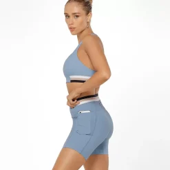 Lorna Jane Sports Bras<Transform Rib Sports Bra