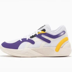 Puma Basketball Shoes<Trc Blaze Court Mens