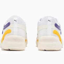 Puma Basketball Shoes<Trc Blaze Court Mens