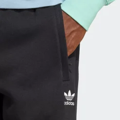Adidas Originals Pants & Sweats<Trefoil Essentials Joggers