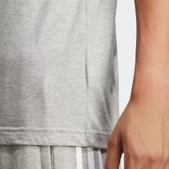 Adidas Originals Tees & Singlets<Trefoil Essentials Tee