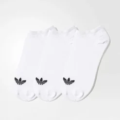 Adidas Originals Socks & Underwear<Trefoil Liner Socks 3 Pack