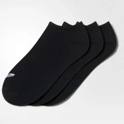 Adidas Originals Socks & Underwear<Trefoil Liner Socks 3 Pack