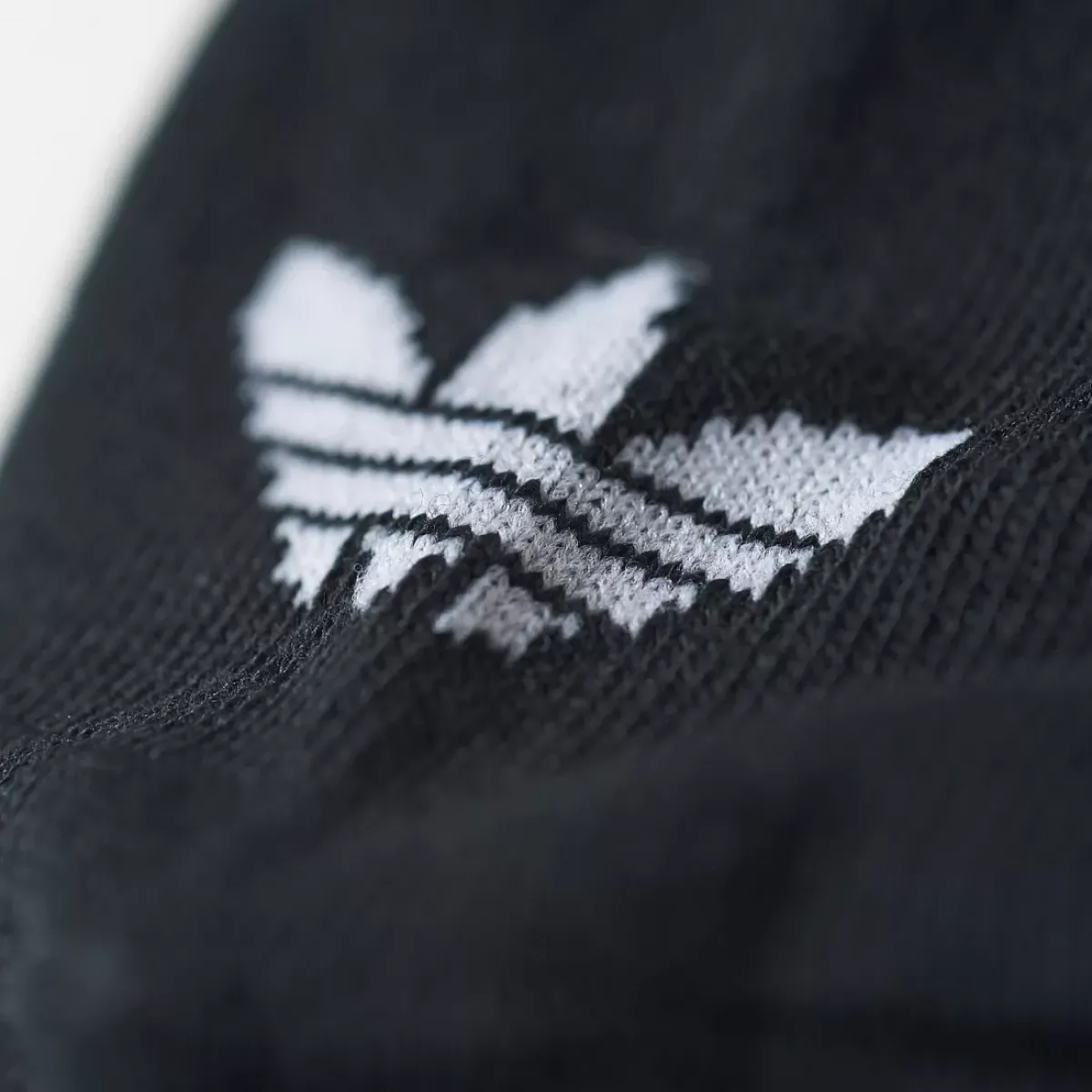 Adidas Originals Socks & Underwear<Trefoil Liner Socks 3 Pack