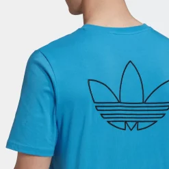 Adidas Originals Tees & Singlets<Trefoil Series Style Tee