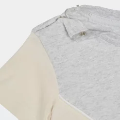 Adidas Originals Tees<Trefoil Shorts Tee Set Infants