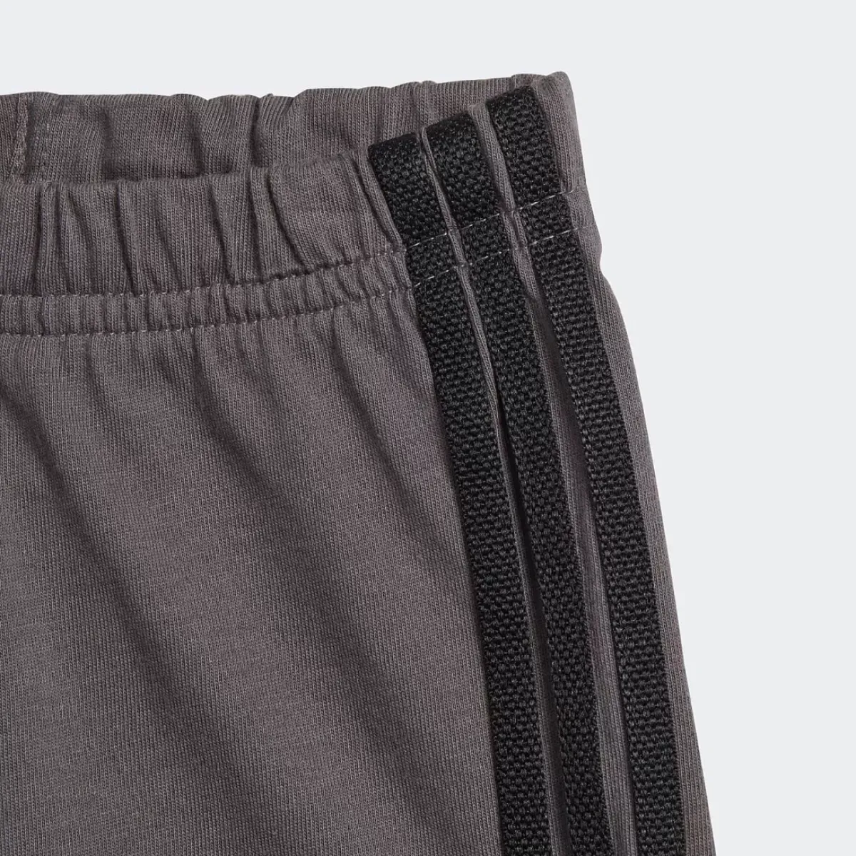 Adidas Originals Sets<Trefoil Shorts Tee Set Infants
