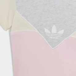 Adidas Originals Sets<Trefoil Shorts Tee Set Infants