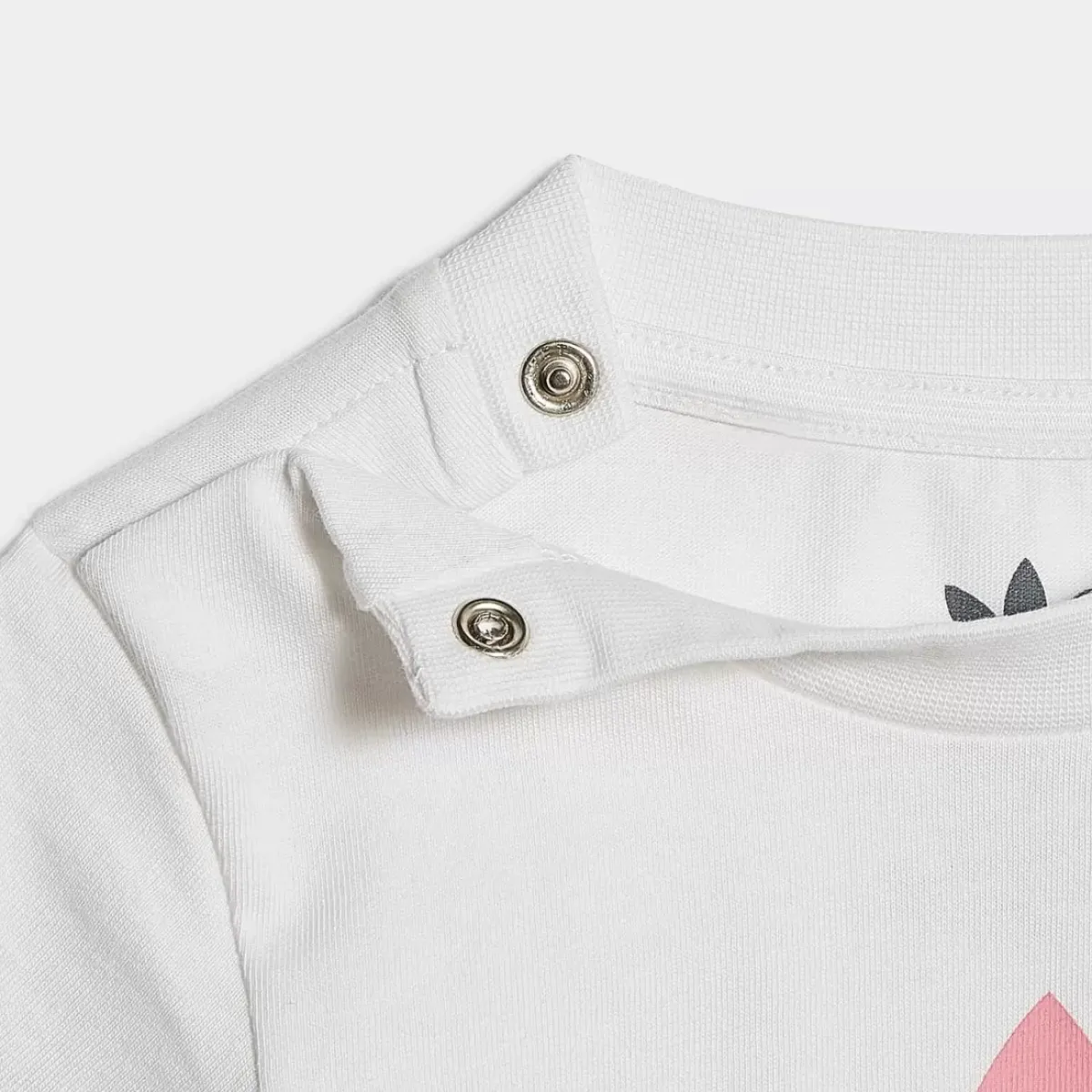 Adidas Originals Shorts<Trefoil Shorts Tee Set Infants