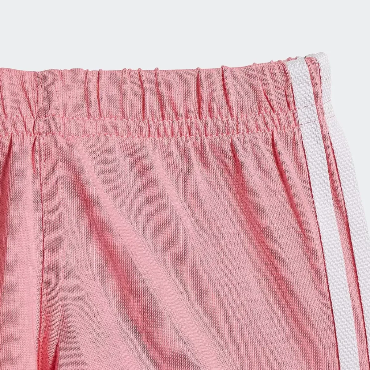 Adidas Originals Sets<Trefoil Shorts Tee Set Infants