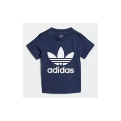 Adidas Originals Shorts<Trefoil Shorts Tee Set Infants