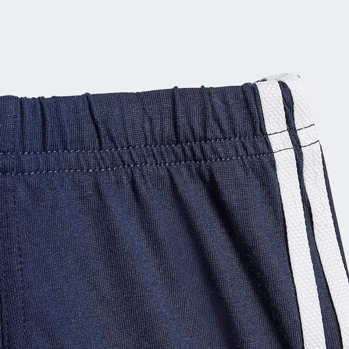 Adidas Originals Shorts<Trefoil Shorts Tee Set Infants