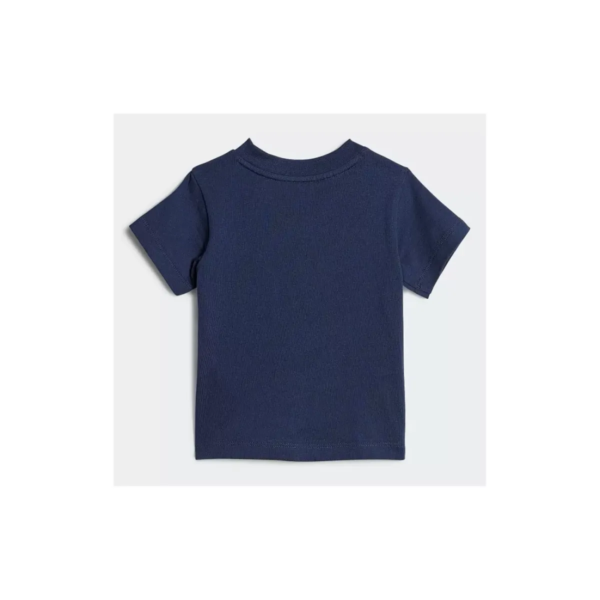 Adidas Originals Sets<Trefoil Shorts Tee Set Infants
