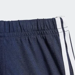 Adidas Originals Sets<Trefoil Shorts Tee Set Infants