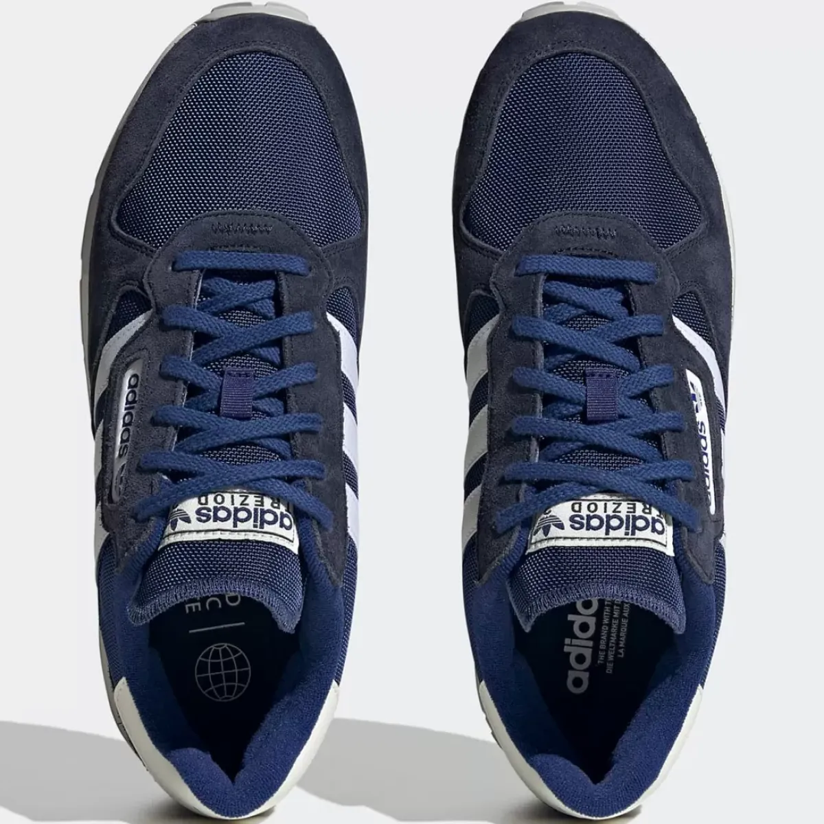 Adidas Originals Sneakers<Treziod 2 Unisex