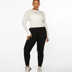 Lorna Jane Tights<Ultra Amy Thermal Tech Full Length Leggings