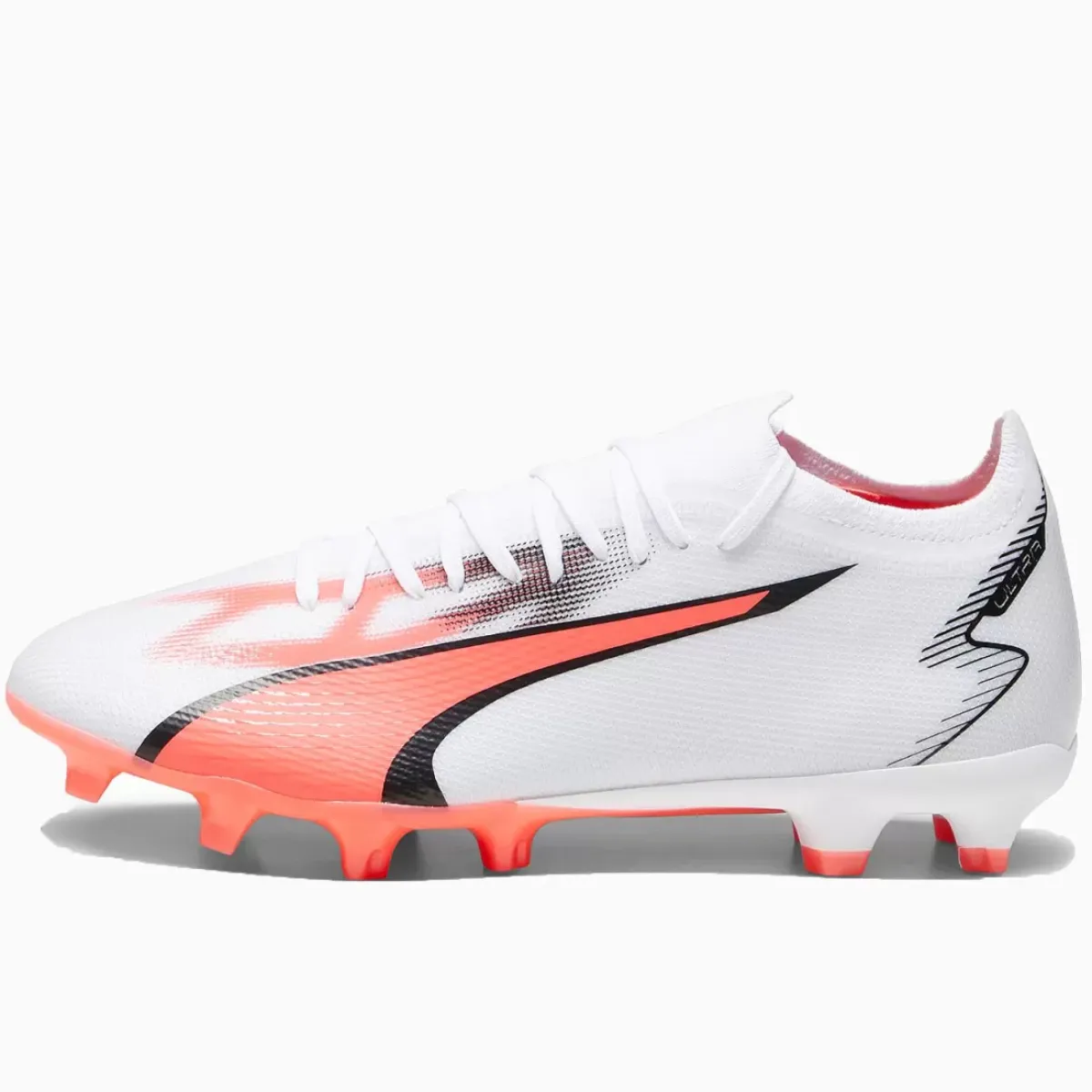 Puma Boots<Ultra Match Fg/Ag Mens