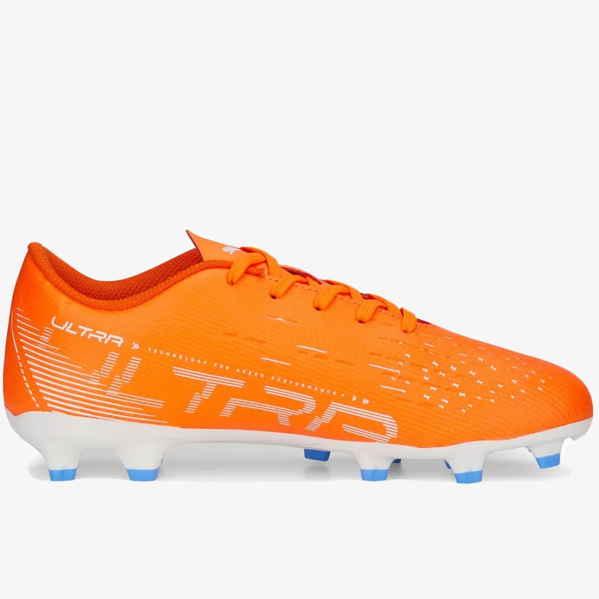 Puma Boots<Ultra Play Fg/ Ag Youth