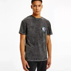 TOMMY HILFIGER Tees & Singlets<Unitee Globe Tie Dye T-Shirt