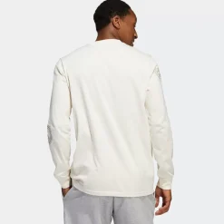 Adidas Tees & Singlets<Unity Long Sleeve Tee