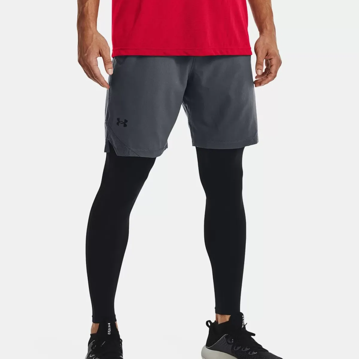 Under Armour Shorts<Vanish Woven 8Inch Shorts