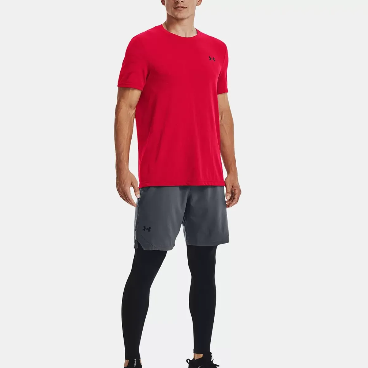 Under Armour Shorts<Vanish Woven 8Inch Shorts
