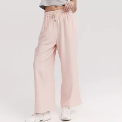 Taylor Sport Pants & Sweats<Weekender Pant In Rose Pink