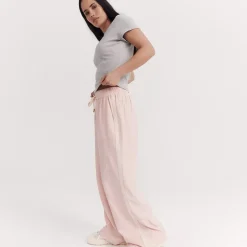 Taylor Sport Pants & Sweats<Weekender Pant In Rose Pink