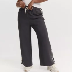 Taylor Sport Pants & Sweats<Weekender Pant In Shadow