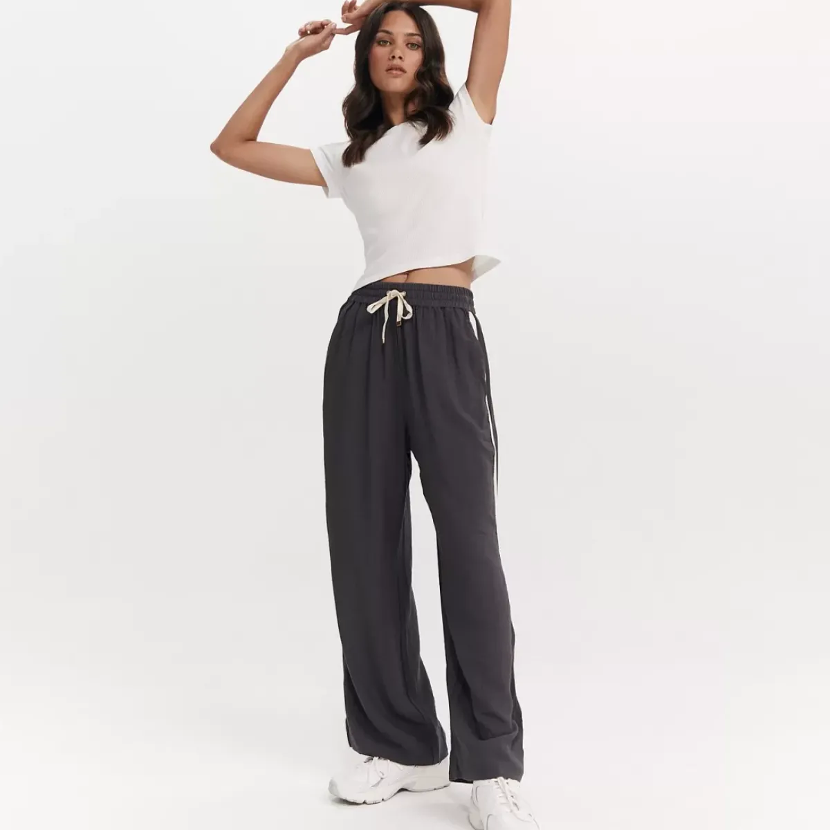 Taylor Sport Pants & Sweats<Weekender Pant In Shadow
