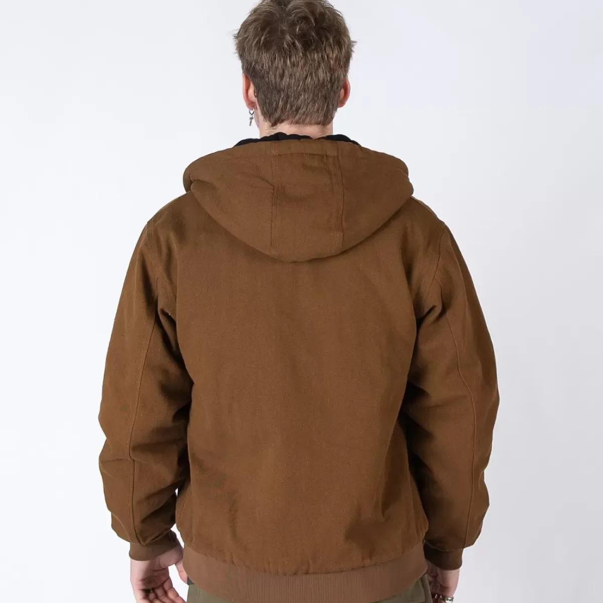 TERRA NOVA Jackets & Vests<Worker Jacket