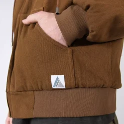 TERRA NOVA Jackets & Vests<Worker Jacket