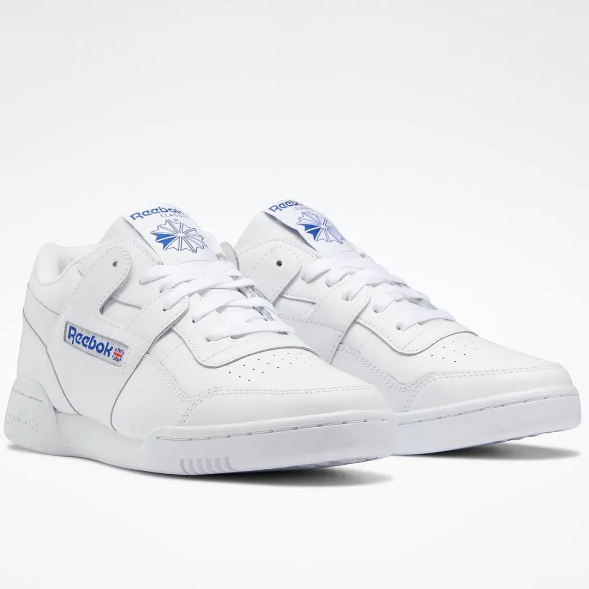 Reebok Sneakers<Workout Plus Mens