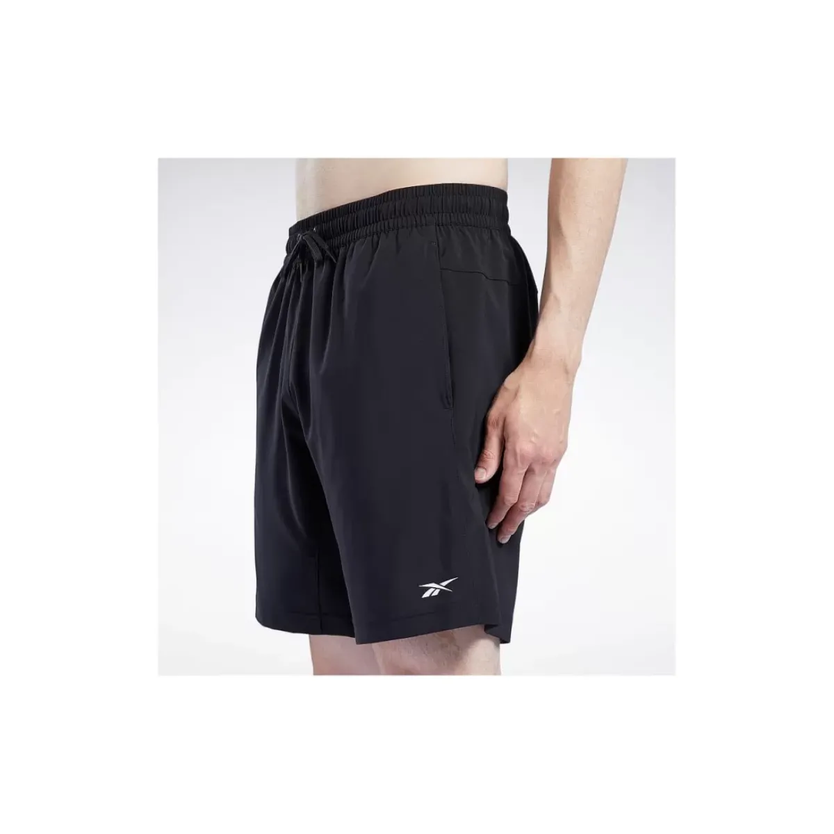 Reebok Shorts<Workout Ready Shorts