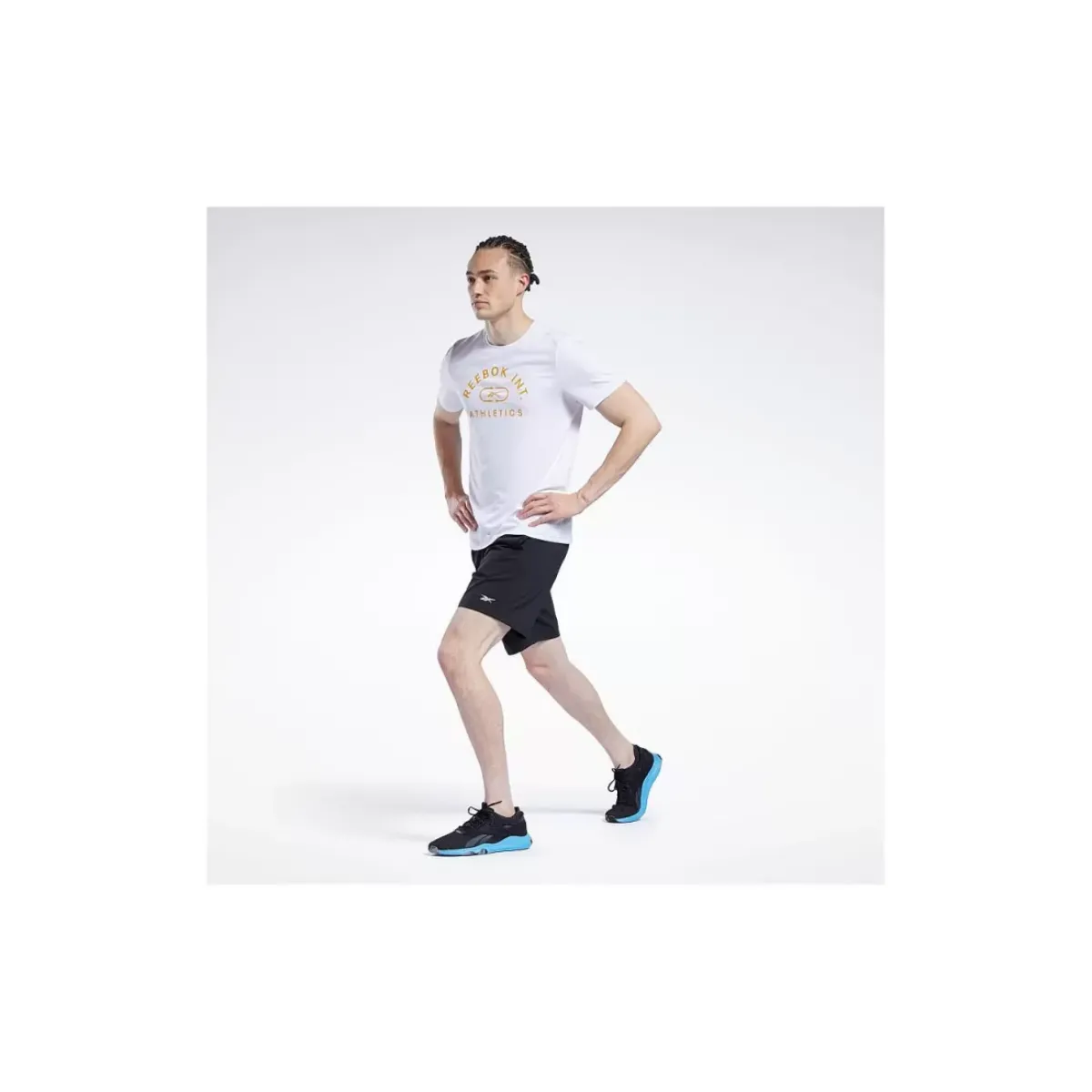 Reebok Shorts<Workout Ready Shorts