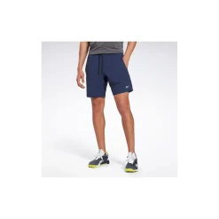 Reebok Shorts<Workout Ready Shorts