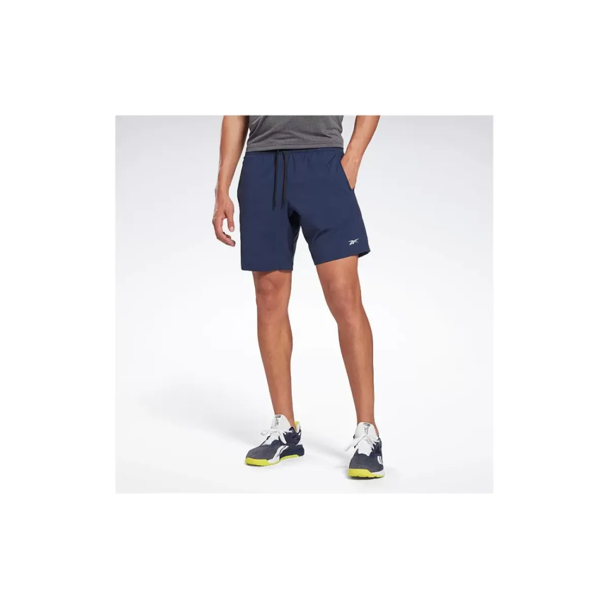 Reebok Shorts<Workout Ready Shorts