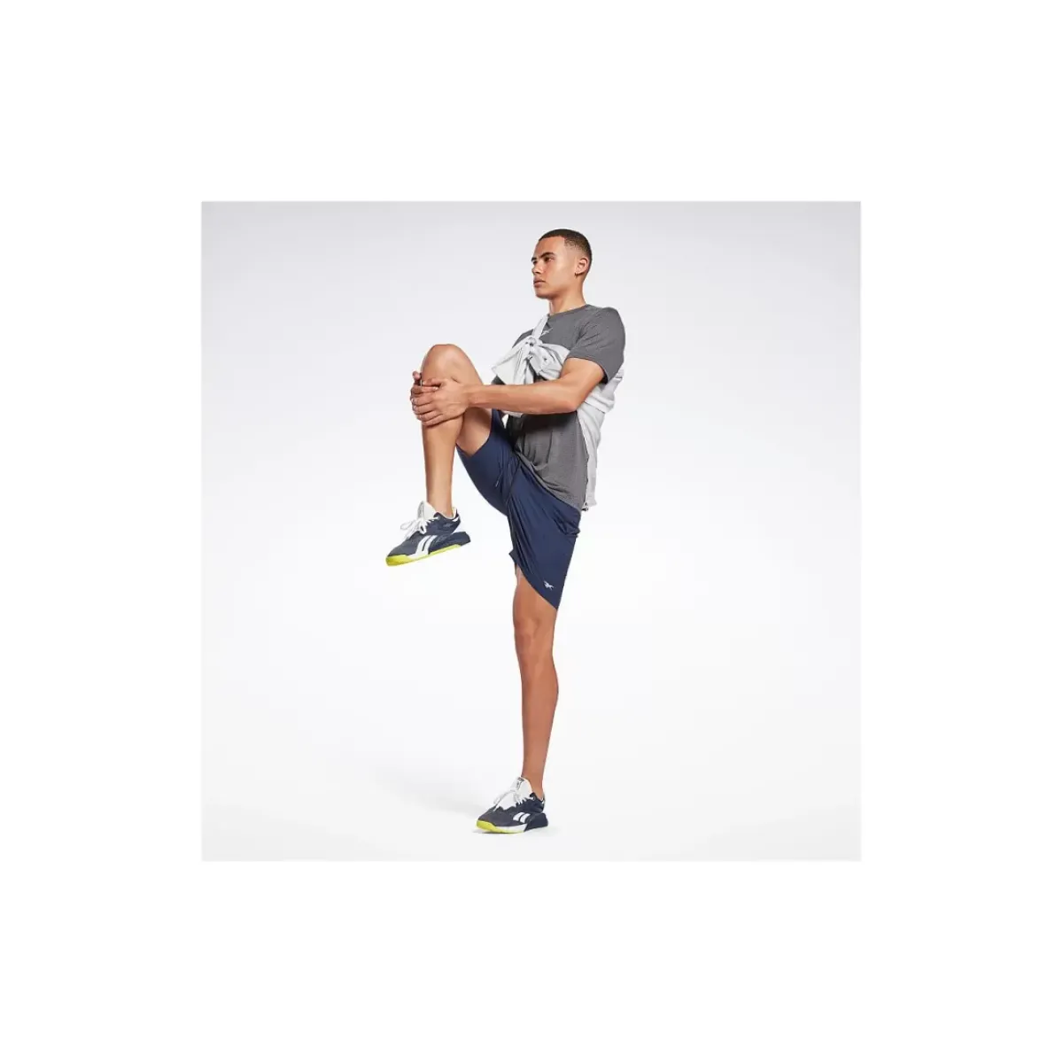 Reebok Shorts<Workout Ready Shorts