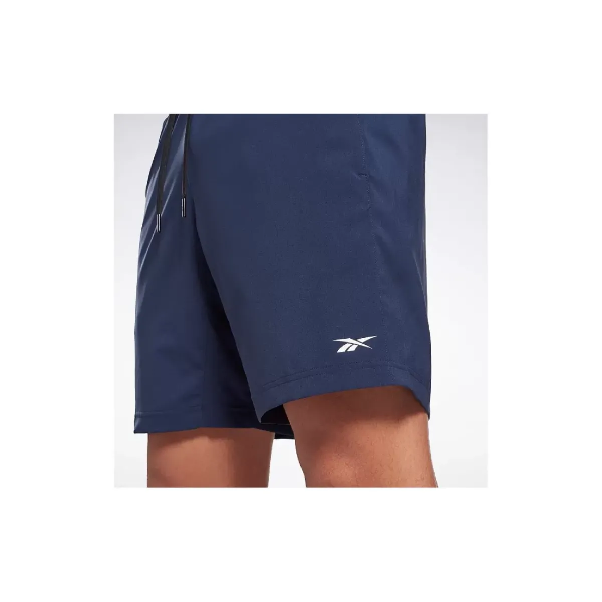 Reebok Shorts<Workout Ready Shorts