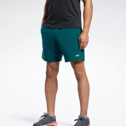 Reebok Shorts<Workout Ready Shorts