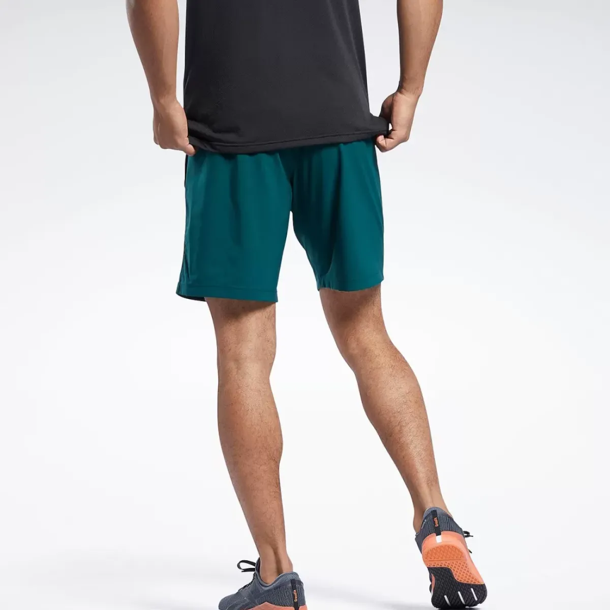 Reebok Shorts<Workout Ready Shorts