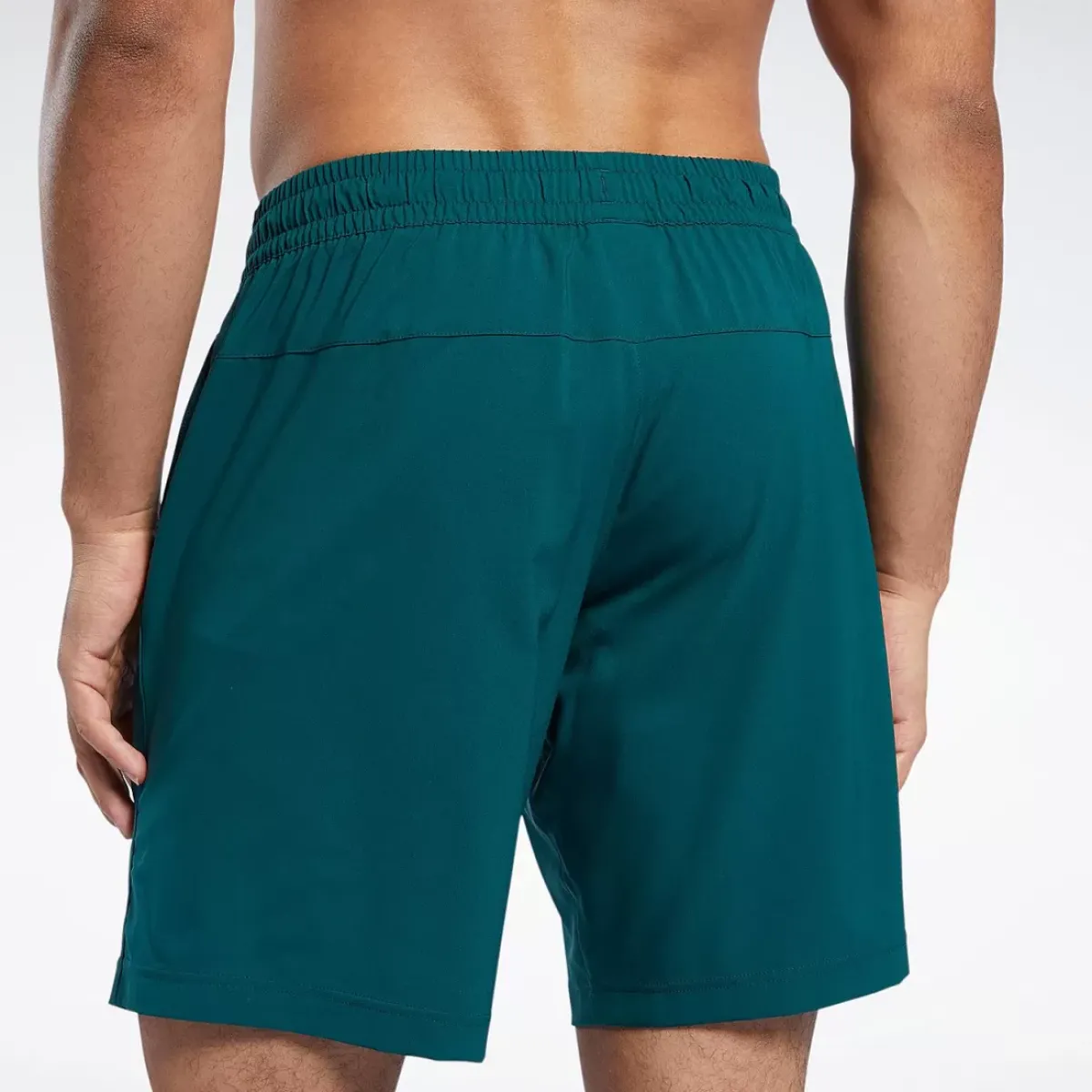 Reebok Shorts<Workout Ready Shorts