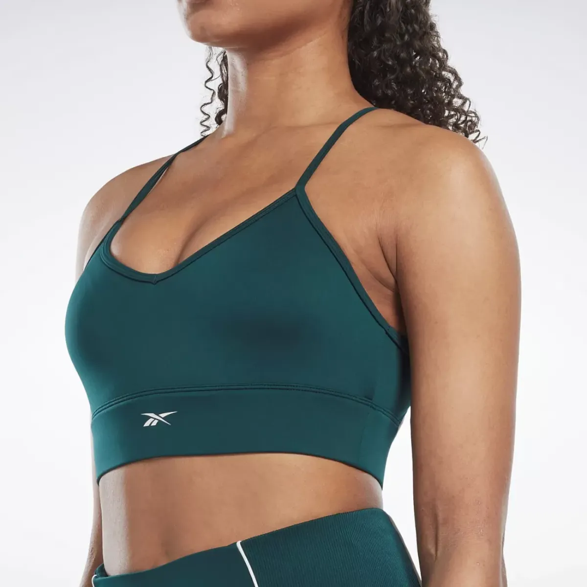 Reebok Sports Bras<Workout Ready Sports Bra