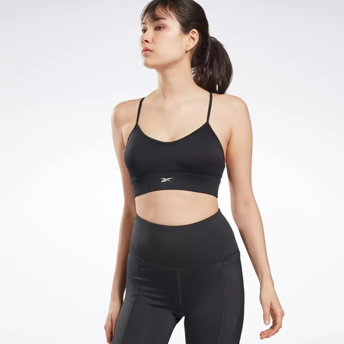 Reebok Sports Bras<Workout Ready Sports Bra